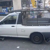 وانت بارگیری . وانت کرایه .