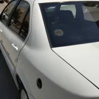 سمند سورن پلاس دوگانه شرکتی