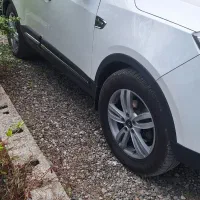جک s5|خودرو سواری و وانت|اردبیل, |دیوار