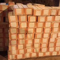 فروش ۳هزار کارتن زرشک سایز ۲کیلویی(کارتن نو خالی)