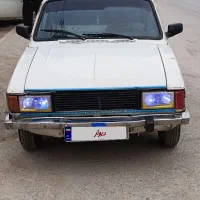 وانت پیکان 82 انژکتور