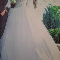 لباس عروس مزون دوز