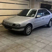 پژو 405 مدل 93 داشبورد سوناتایی|خودرو سواری و وانت|گنبد کاووس, |دیوار