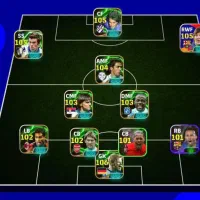 اکانت ای فوتبال