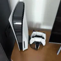 پلی استیشن ps 5|کنسول، بازی ویدئویی و آنلاین|کوهسار (البرز), |دیوار