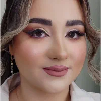 تخفیف آرایش و شینیون