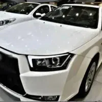 دنا پلاس آپشنال اتومات مدل ۱۴۰۵