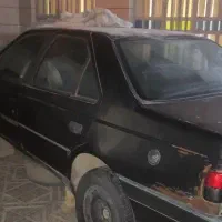 پژو ۴۰۵|خودرو سواری و وانت|شیراز, شهرک برف فروشان|دیوار