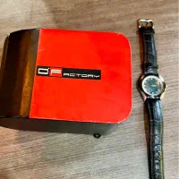 ساعت دفکتوری موتوراصلی|ساعت|اهواز, کمپلو شمالی|دیوار