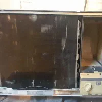 فروش کولر گازی LG|کولر گازی و فن‌کوئل|کرمان, |دیوار