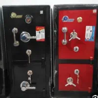 فروش گاوضندوق نسوز