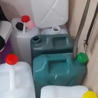 ۲۰لیتری در حد نو