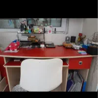 میز کامپیوتر ام دی اف