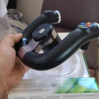 دسته،فرمان،ایکس باکس360،x،s|کنسول، بازی ویدئویی و آنلاین|کرمانشاه, |دیوار