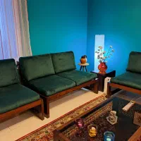 تعمیرات انواع مبلمان دژکام
