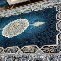 فرش|فرش|خلخال, |دیوار