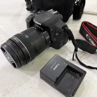 دوربین کنون ۷۰۰ D