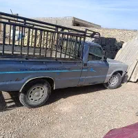 مزدا 2000 مدل 83|خودرو سواری و وانت|اهواز, کوی علوی|دیوار