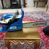 اره درخت بورگازی|ماشینآلات صنعتی|ری, سیزده آبان|دیوار