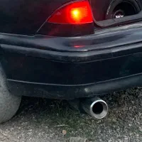 اگزوز اسپرت سایلنسدار