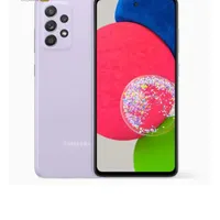 سامسونگ Galaxy A52s 5G با حافظهٔ ۲۵۶ آلیام