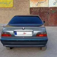 پارس|خودرو سواری و وانت|پاوه, |دیوار