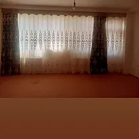 پرده پذیرایی و اتاق خواب