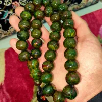 تسبیح پرچمی