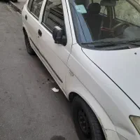 تیبا ۲ مدل ۹۶|خودرو سواری و وانت|تهران, ائمه اطهار|دیوار