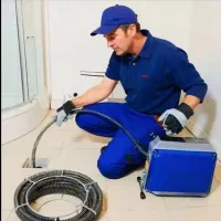 لوله بازکنی توکلی نصف قیمت ارزان ارزان شبانه روزی