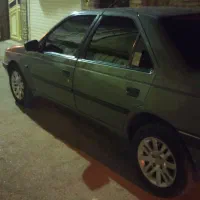 پژو 405مدل 93|خودرو سواری و وانت|یزد, |دیوار