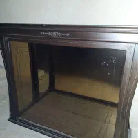 بوفه تمیز|بوفه، ویترین، کنسول|ماهدشت, |دیوار