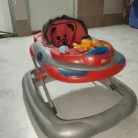 رورویک بچه شیک