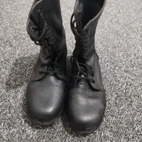 پوتین سربازی