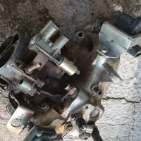 تعدادی لوازم پژو ۲۰۰۰|قطعات یدکی و لوازم جانبی|شباب, |دیوار