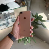 IPhone 7 Plus با حافظه ۱۲۸ گیگ|موبایل|گنبد کاووس, |دیوار