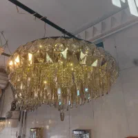 فروش لوستر به علت تغییر شغل