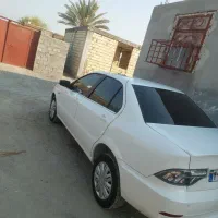 سورن پلاس مدل ۱۴۰۴ گاز برقی معاوظه با 405 تروتمیز|خودرو سواری و وانت|بندرعباس, |دیوار