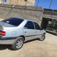 پژو 405SLX