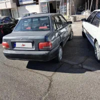 پراید مدل ۸۶  سالم در حد|خودرو سواری و وانت|تایباد, |دیوار