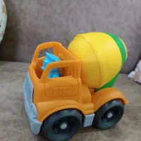 سه چرخه واسباب بازی برای سیسمونی ورق بزنید|اسباب‌بازی بچه|قم, کیوانفر|دیوار