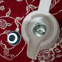 فلاکس نو 1 لیتری|ظروف نگهدارنده، پلاستیکی، یکبارمصرف|قرچک, زیبا شهر|دیوار