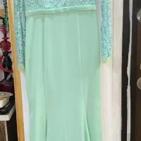 پیراهن مجلسی