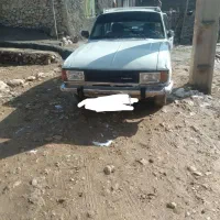 ماشین پیکان|خودرو کلاسیک|یاسوج, |دیوار