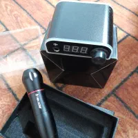 دستگاه برقی