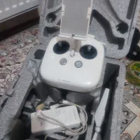 کنترل و شارژر فانتوم 4و 4پرو