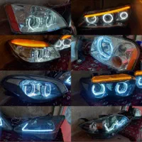 افزایش زیبایی چراغ|قطعات یدکی و لوازم جانبی|مشهد, شهرک رازی (شهرک غرب)|دیوار