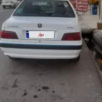 پارس tu5 مدل ۱۴۰۲|خودرو سواری و وانت|شیراز, کوشک میدان|دیوار