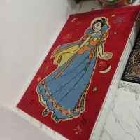 فرش اتاق کودک ونوجوان|فرش|خرمآباد, |دیوار