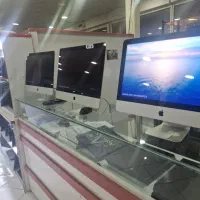 ای مک ال این وان|رایانه رومیزی|کرج, برغان|دیوار